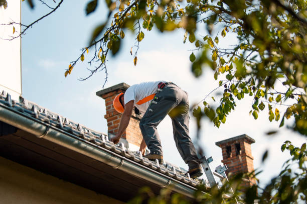 Trusted Tiffin, OH Roofing Contractor Experts