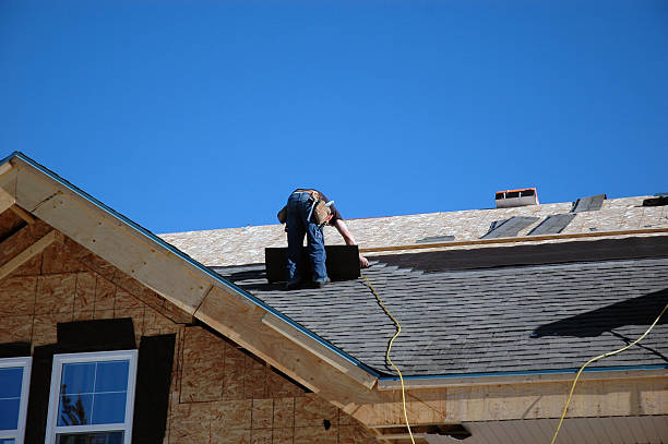 Best Emergency Roof Repair  in Tiffin, OH