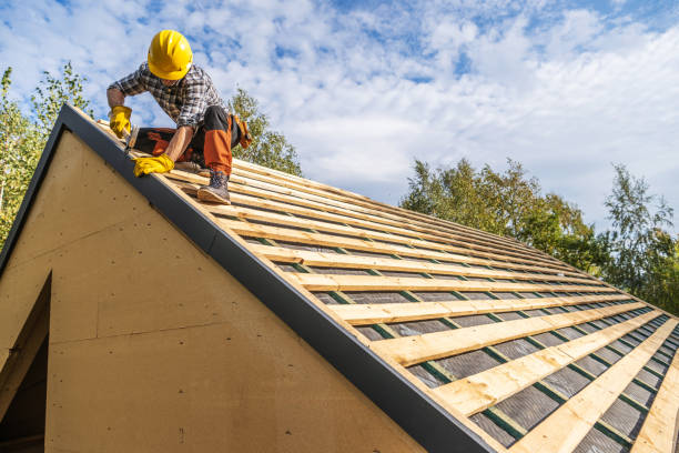 Best Shingle Roofing Installation  in Tiffin, OH