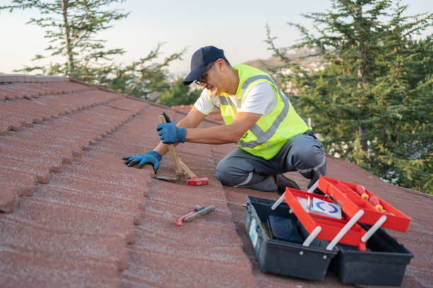 Best Roof Replacement Cost  in Tiffin, OH