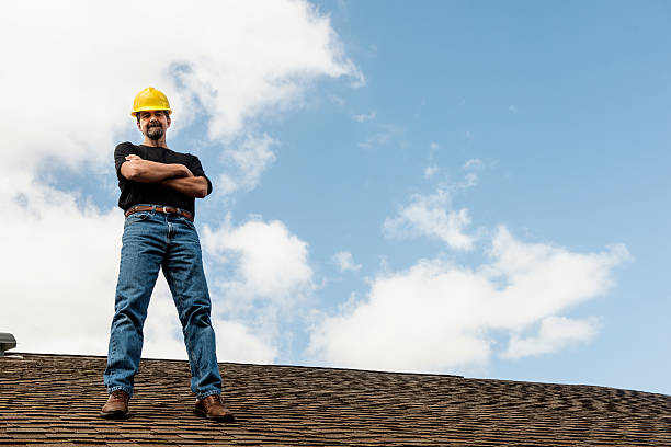Best Storm Damage Roof Repair  in Tiffin, OH