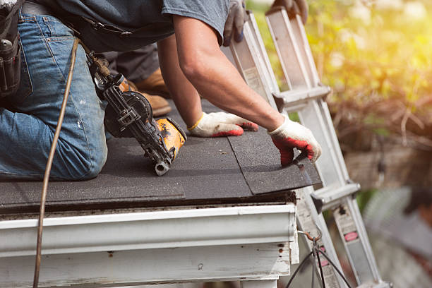 Best Metal Roofing Contractor  in Tiffin, OH